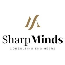 SharpMinds Consulting Engineers